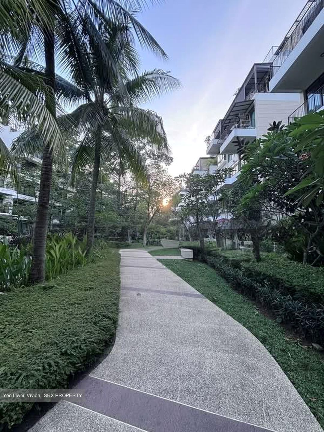 Varsity Park Condominium (D5), Condominium #606913711
